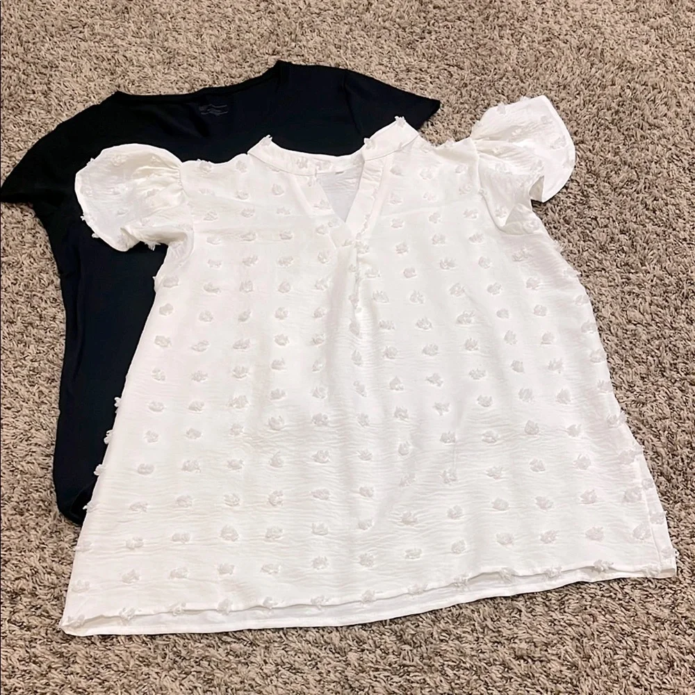 DRESS TOP Bundle ๐ค - Picture 2 of 9